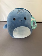 Squishmallow 7.5inch truman for sale  SOUTHAMPTON