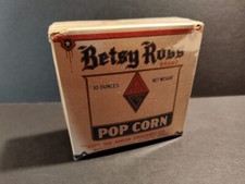 Betsy ross popcorn for sale  Kenilworth