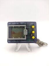 Digimon Digivice Digital Monster Ver 2 clear black Bandai comprar usado  Enviando para Brazil