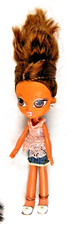 Bratz kidz mga for sale  North Springfield