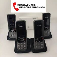 Telefono cordless gigaset usato  Carpi