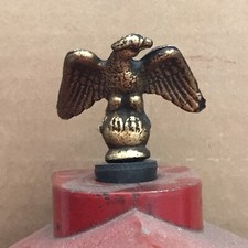 Old finial bronze for sale  San Francisco