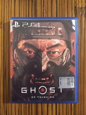 Ghost tsushima variant usato  Rivoli