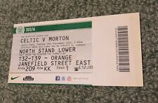 greenock morton for sale  CLYDEBANK