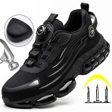 Chaussures sécurité bouton d'occasion  Nice-