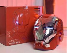 Casco iron man usato  Palermo