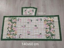 Set bassetti composto usato  Villanova d'Albenga