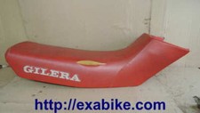 Selle gilera 125 d'occasion  Languidic
