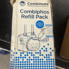 Combimate combiphos refill for sale  ROMFORD