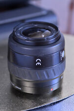 Minolta zoom f3.5 d'occasion  Orleans-