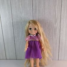 doll 15 rapunzel disney for sale  Morganton