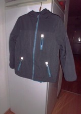 Softshelljacke warm 134 gebraucht kaufen  Gräfenhainichen