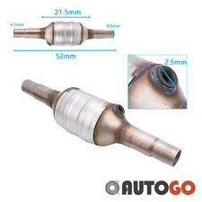 Euro katalysator 55mm gebraucht kaufen  Bremen