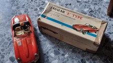 Tomiyama japan jaguar usato  Roma