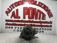46813061 alternatore per usato  Due Carrare