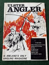 1970 ulster angler for sale  BUSHMILLS