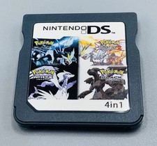 Giochi pokémon bianca usato  Latina