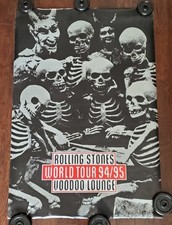 Rolling stones voodoo for sale  Murrieta