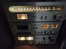 hi fi panasonic usato  Trapani