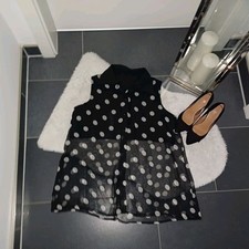 Neu blusenshirt punkte gebraucht kaufen Neu blusenshirt punkte gebraucht kaufen  Fröndenberg/Ruhr