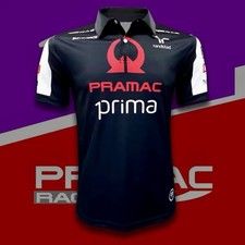 Prima pramac ducati for sale  SALISBURY
