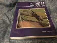 Air power journal for sale  BRISTOL