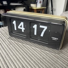 Twemco retro flip for sale  LOUGHBOROUGH