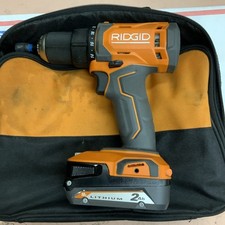 Ridgid 18v cordless for sale  Washington