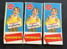 Invernizzi milione punti usato  Altamura