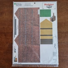 Builder plus 4mm for sale Builder plus 4mm for sale  DERBY