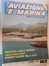 Aviazione marina internazional usato  Salerno