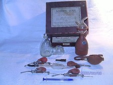 Ancien lot instruments d'occasion  Toulouse-