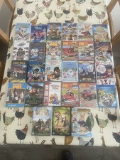 Children kids dvd for sale  STOURBRIDGE