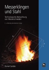 Messerklingen stahl gebraucht kaufen  Berlin