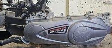 Motore semi completo usato  Italia