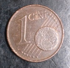 Cent euro raro usato  Benevento