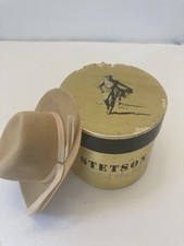 Miniature stetson cowboy for sale  Spring Hill