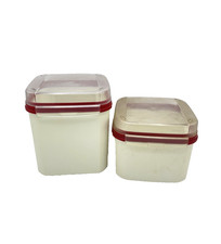3tupperware bellevue vorratsdo gebraucht kaufen  Burgdorf