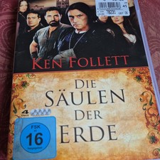 Säulen erde ken gebraucht kaufen  Oranienburg