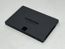 Unidade de Estado Sólido Interna Samsung 840 EVO 120GB SSD MZ-7TE120 2.5" SSD SATA III comprar usado  Enviando para Brazil