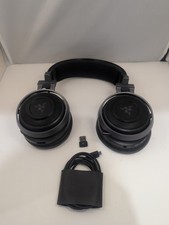 Fone de Ouvido para Jogos Razer Nari Ultimate Wireless 7.1 Som Surround com Dongle Testado comprar usado  Enviando para Brazil