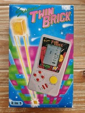 Super twin brick gebraucht kaufen Super twin brick gebraucht kaufen  Crailsheim