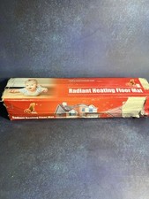 Radiant heating floor for sale  Indianapolis
