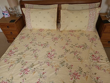 Sheridan australia double for sale  TEIGNMOUTH