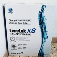 Enagic leveluk kangen d'occasion  Bussy-Saint-Georges