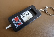 Porte clé jauge d'occasion  Jœuf