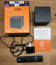 Amazon fire cube gebraucht kaufen  Pinneberg