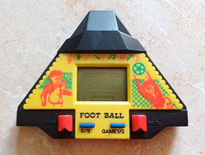 Lcd game foot usato  Desenzano del Garda