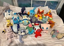 pokedoll for sale pokedoll for sale Elizabeth City