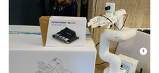 Jetcobot jetson nano for sale  LONDON
